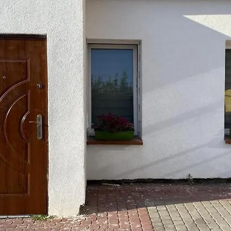 Kawalerka Centrum 2 *