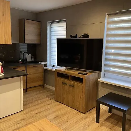 Kawalerka Centrum 2 *