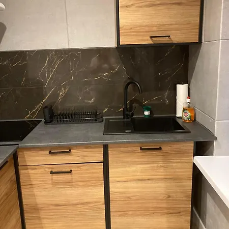 Appartamento Kawalerka Centrum 2 *