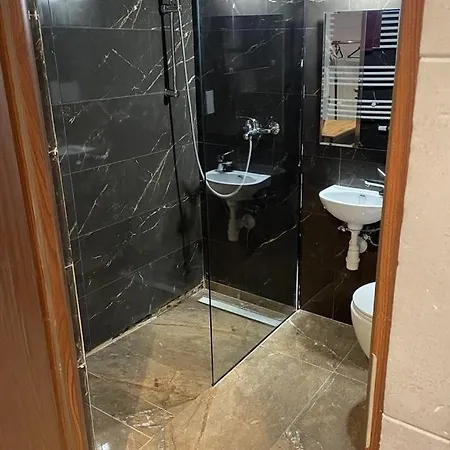 Apartament Kawalerka Centrum 2