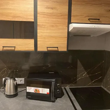 Kawalerka Centrum 2 Appartamento Bydgoszcz