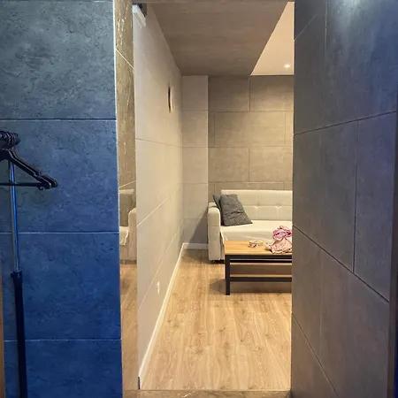 Kawalerka Centrum 2 *