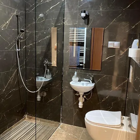 Kawalerka Centrum 2 Appartamento *