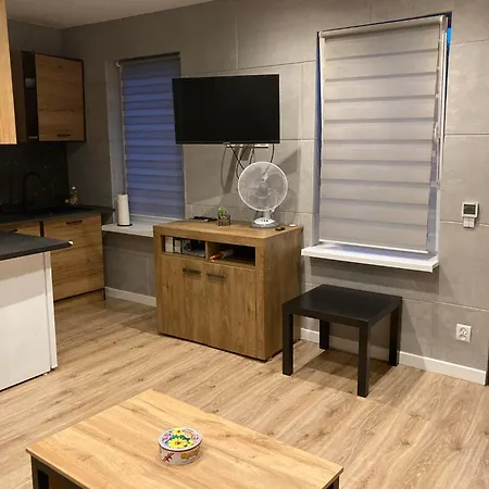 Apartment Kawalerka Centrum 2