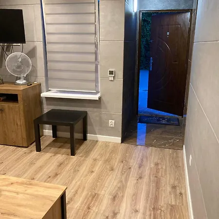 Appartamento Kawalerka Centrum 2 *