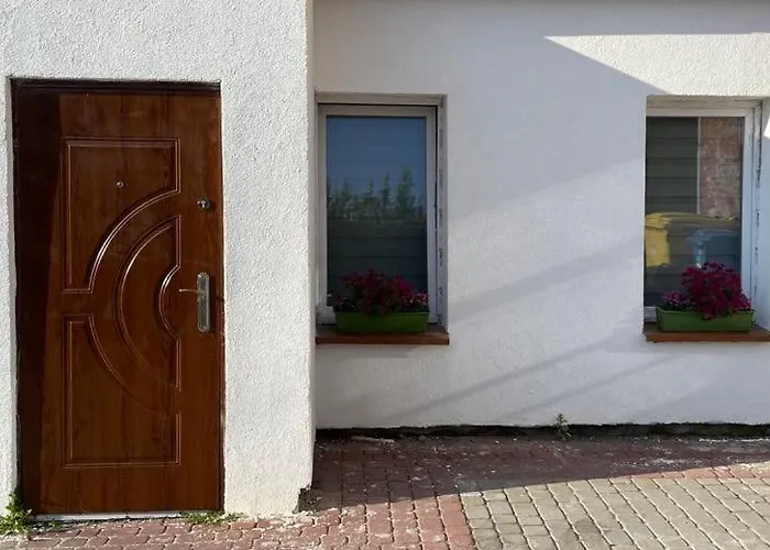 Kawalerka Centrum 2 *