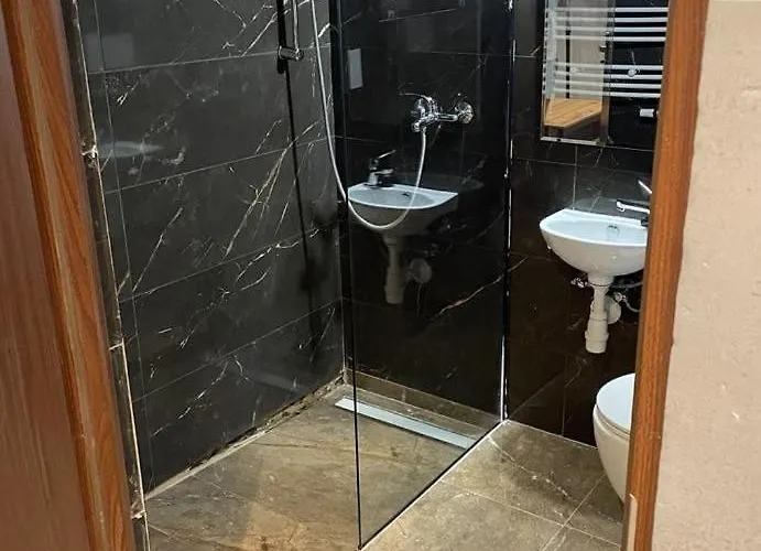 Lägenhet Kawalerka Centrum 2