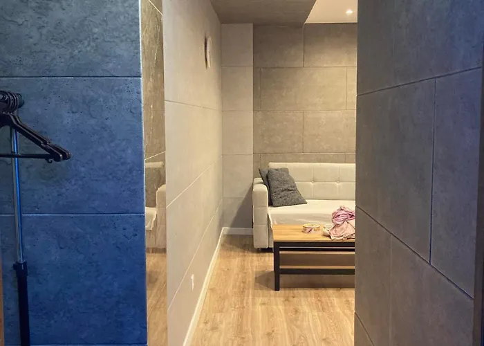 Kawalerka Centrum 2 *